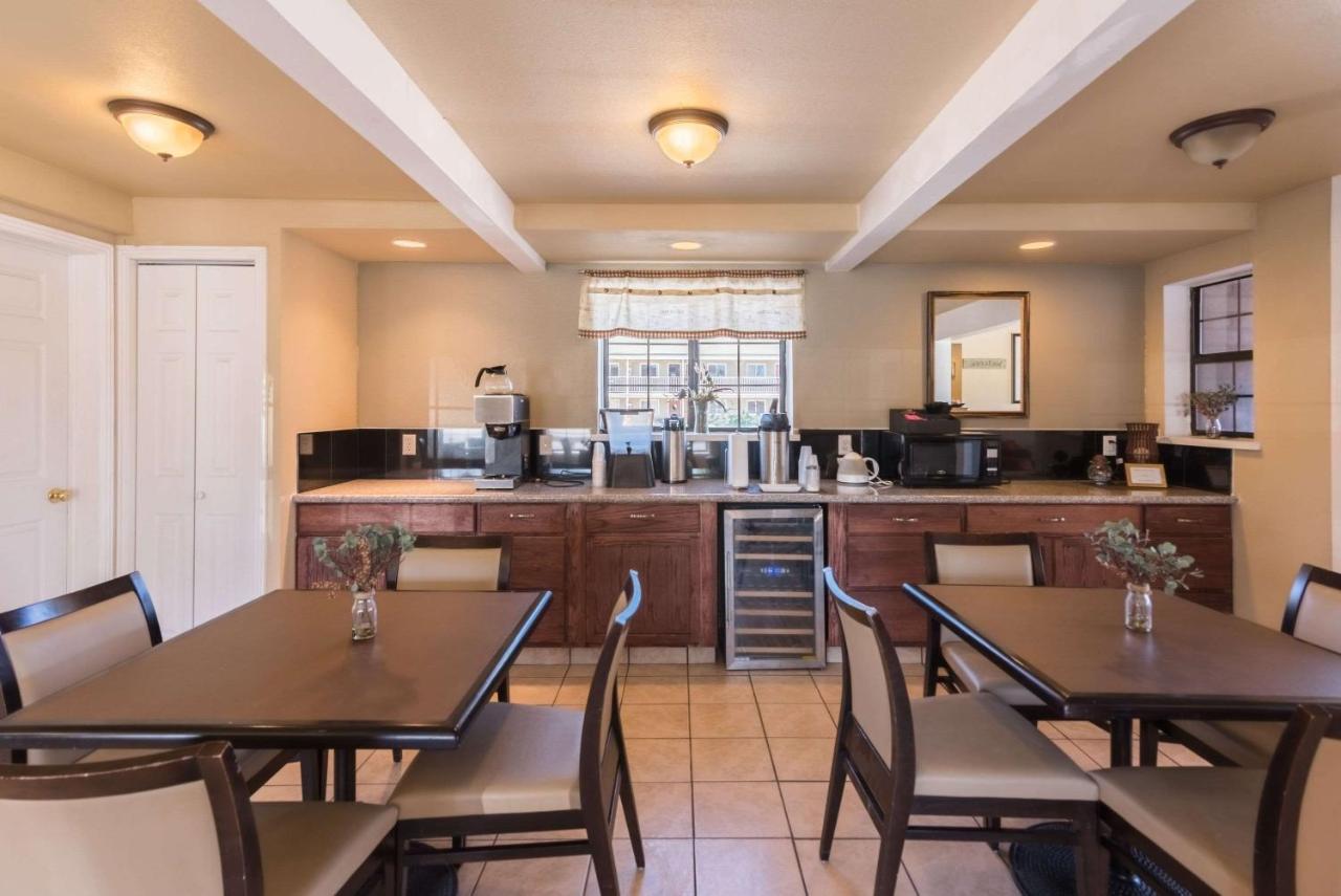 | 1st Interstate Inn Montrose
