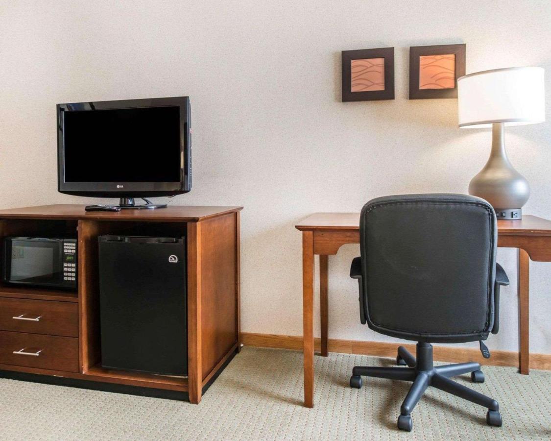 | Comfort Inn Salida