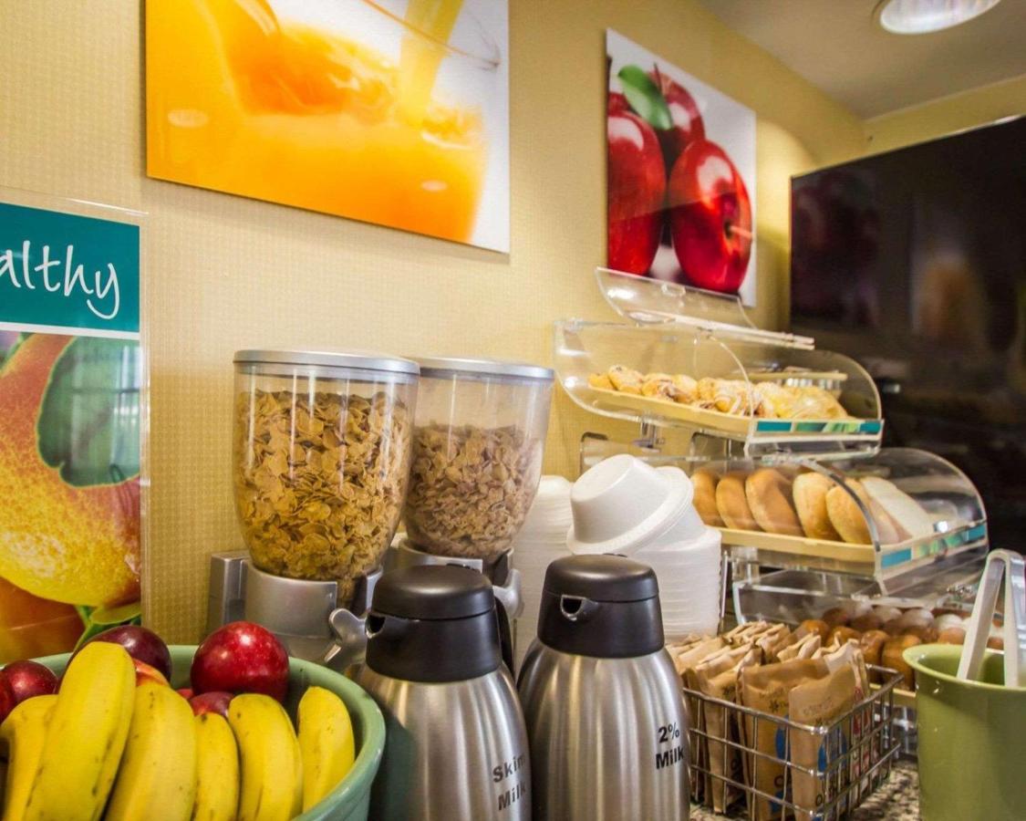 | Quality Inn East Haven - New Haven