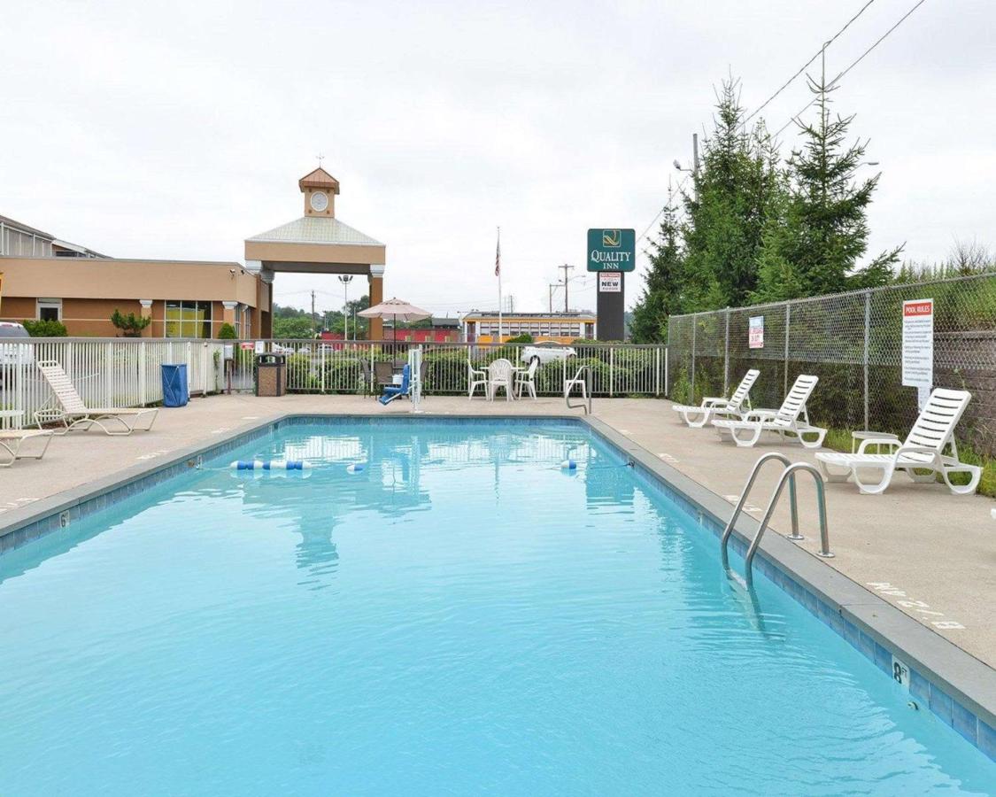 | Quality Inn East Haven - New Haven