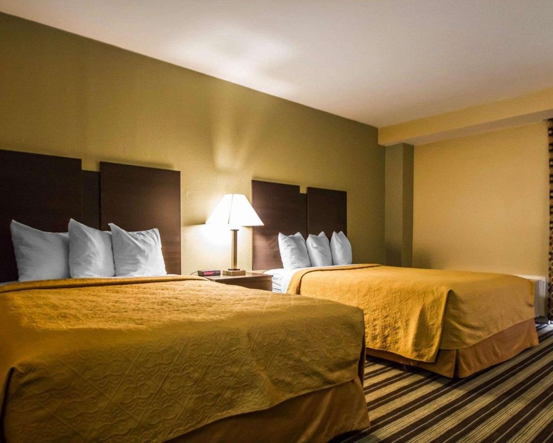 | Quality Inn East Haven - New Haven