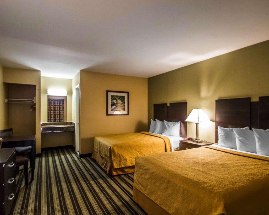 | Quality Inn East Haven - New Haven