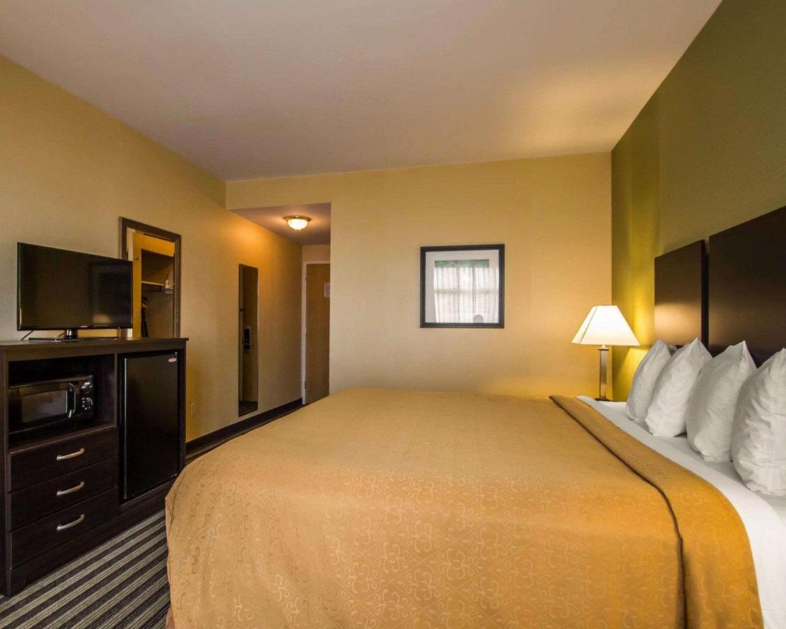 | Quality Inn East Haven - New Haven