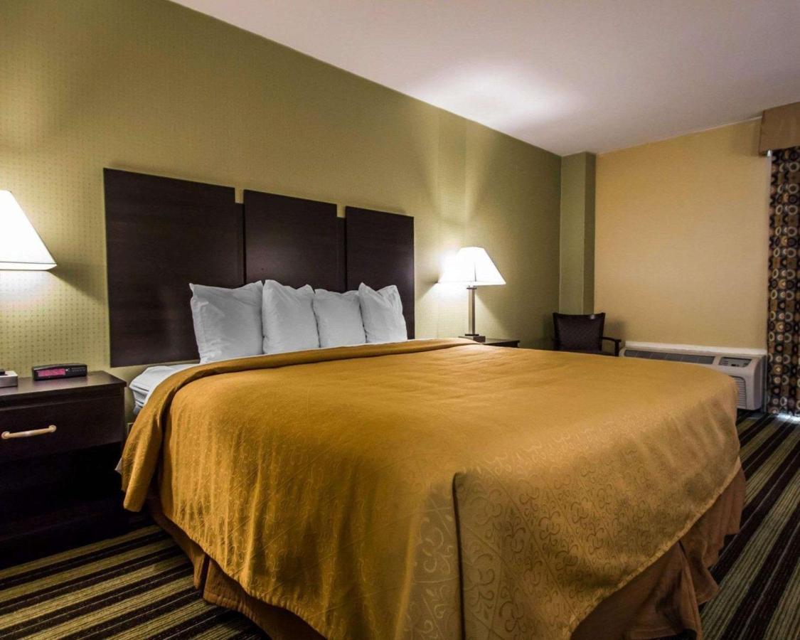 | Quality Inn East Haven - New Haven
