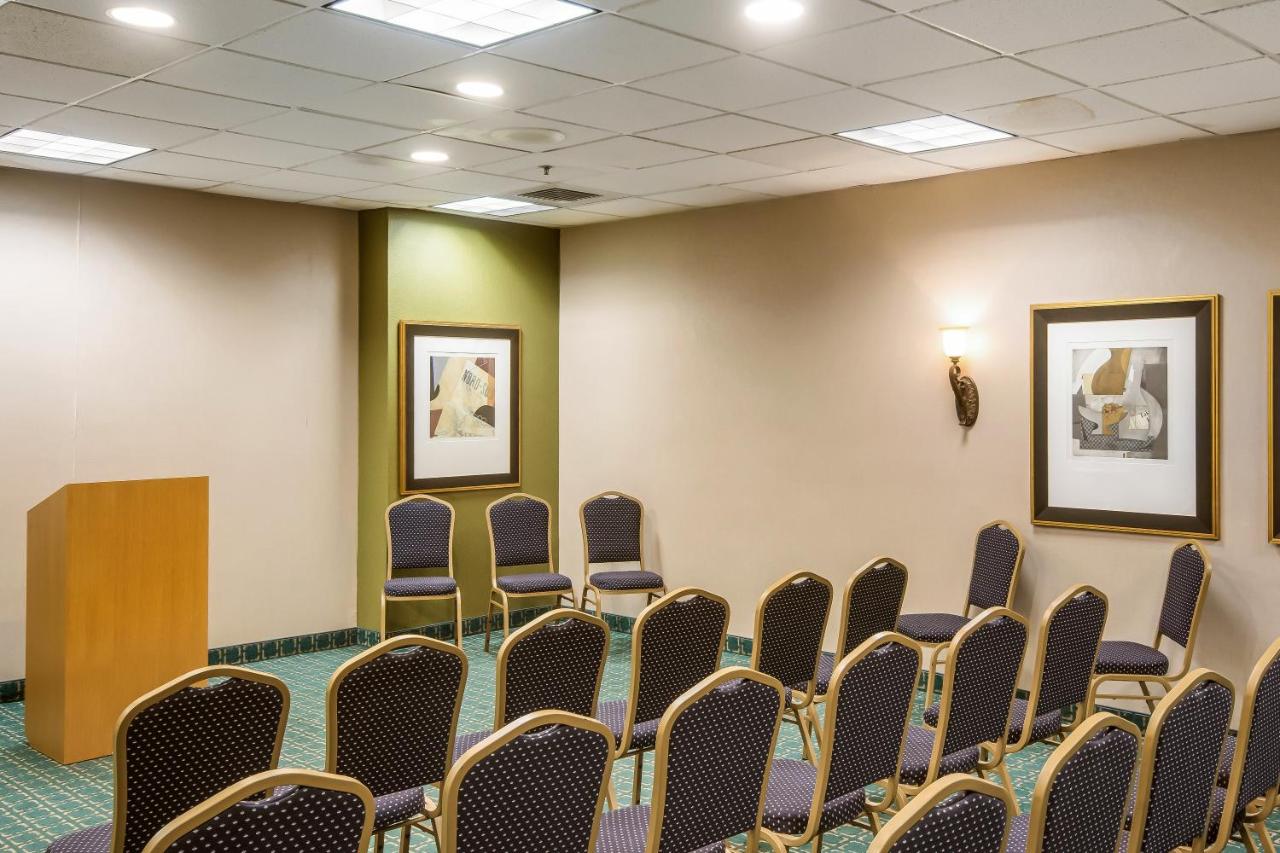  | Chester Hotel and Conference Center