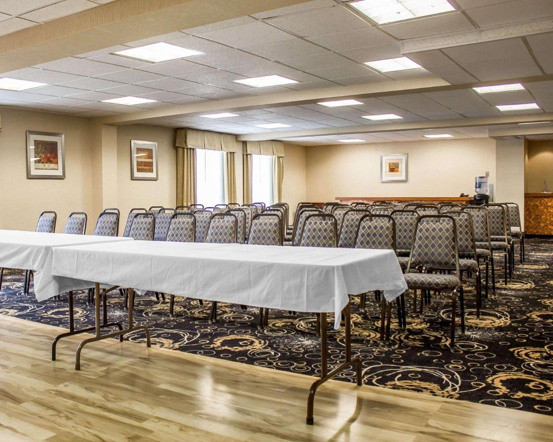 | Comfort Inn Wethersfield - Hartford