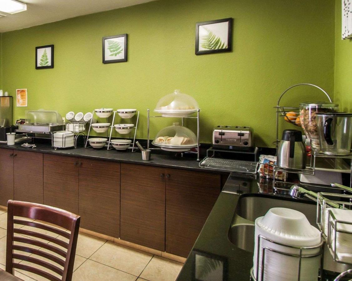  | Sleep Inn & Suites Niantic