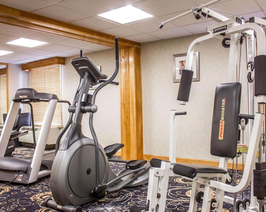 | Comfort Inn Wethersfield - Hartford