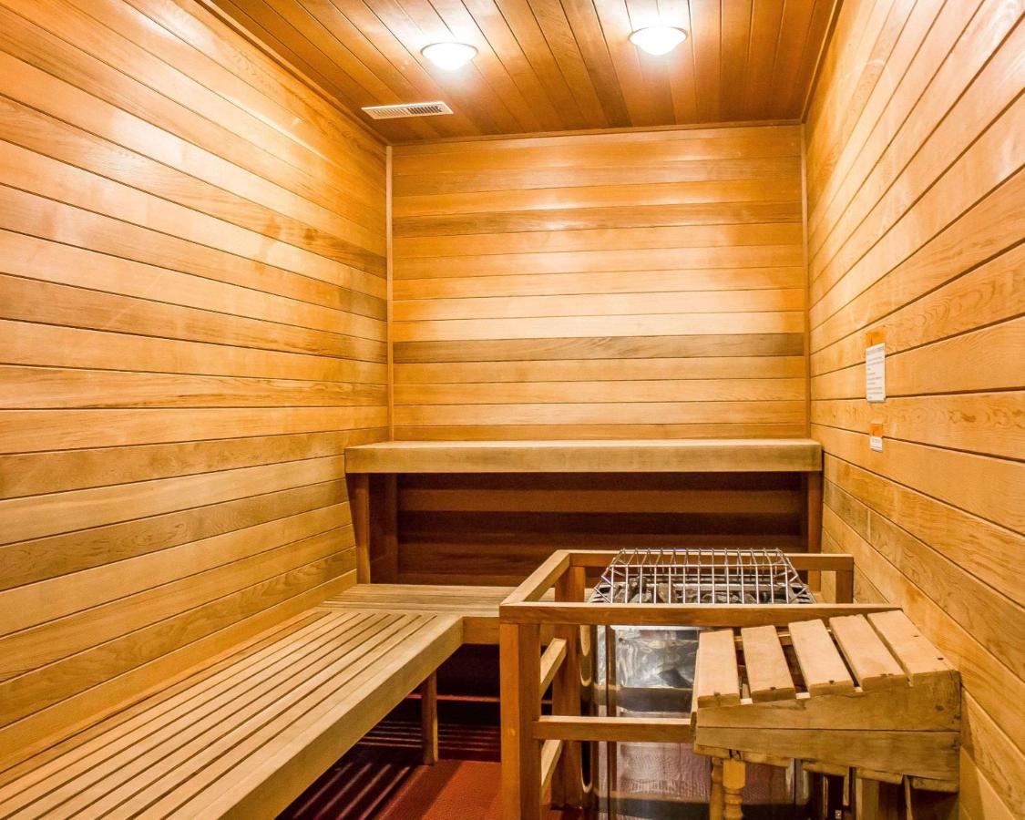 | Comfort Inn Wethersfield - Hartford