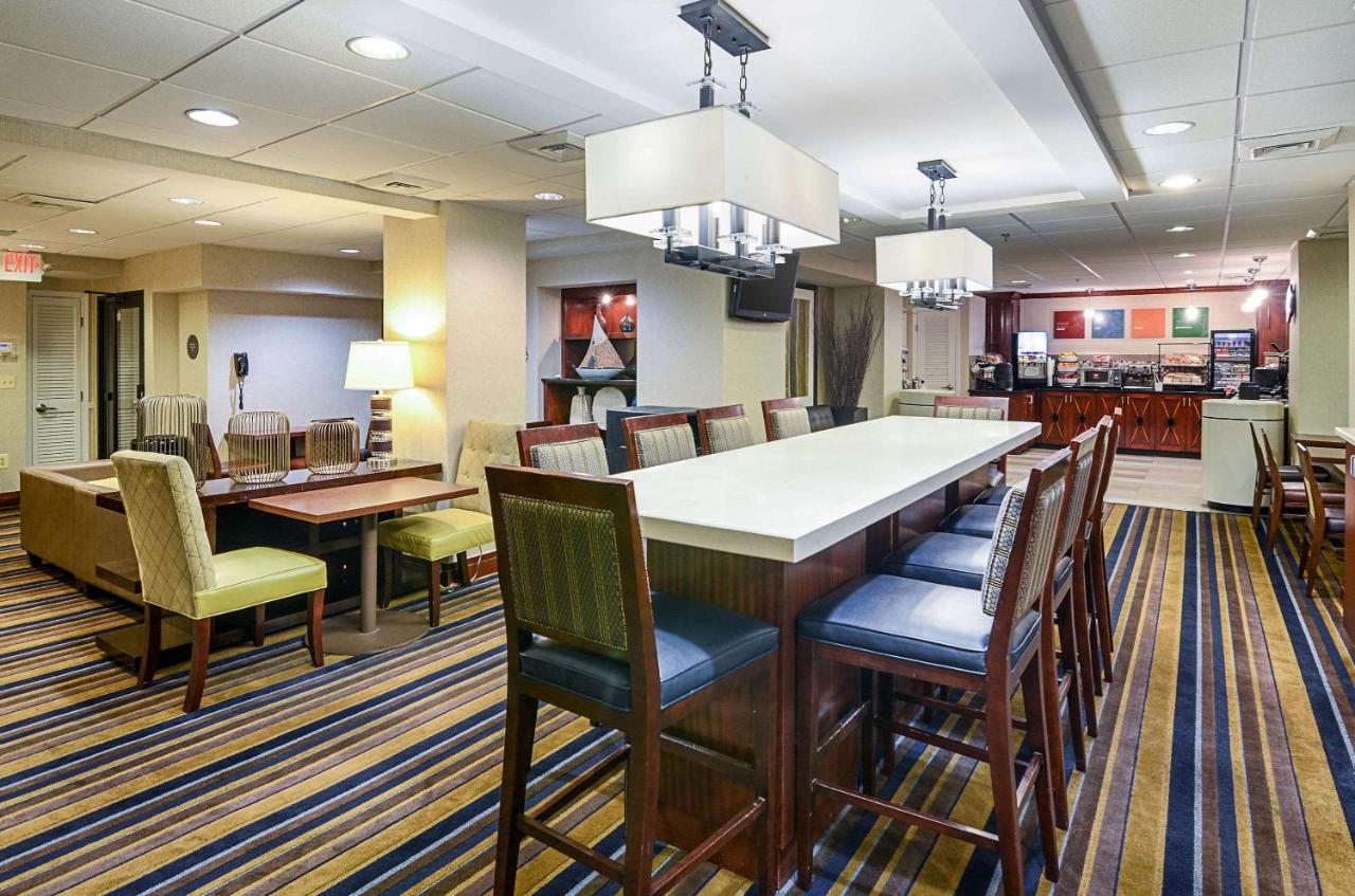 | Comfort Inn Downtown DC/Convention Center