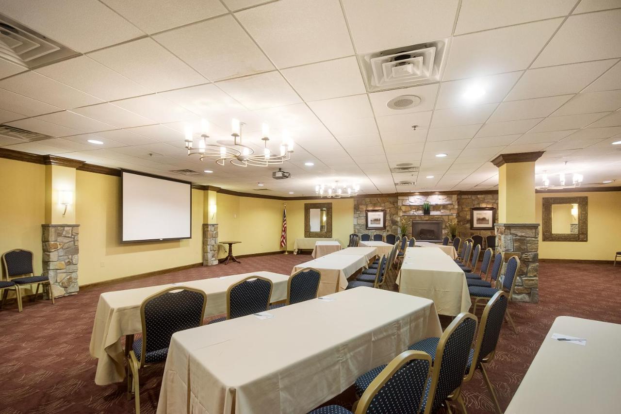 | Chester Hotel and Conference Center