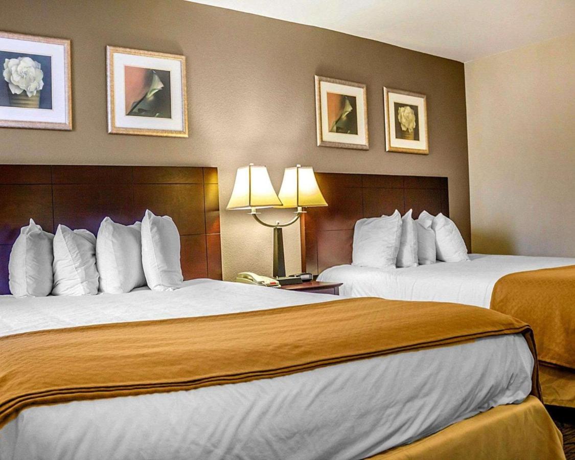 | Quality Inn Waterbury