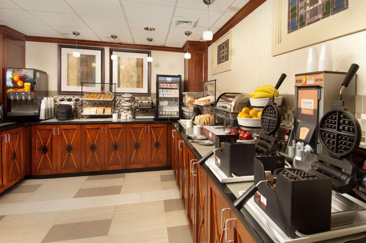| Comfort Inn Downtown DC/Convention Center