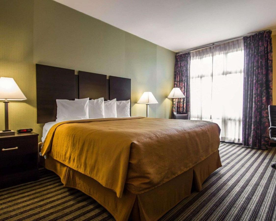| Quality Inn East Haven - New Haven