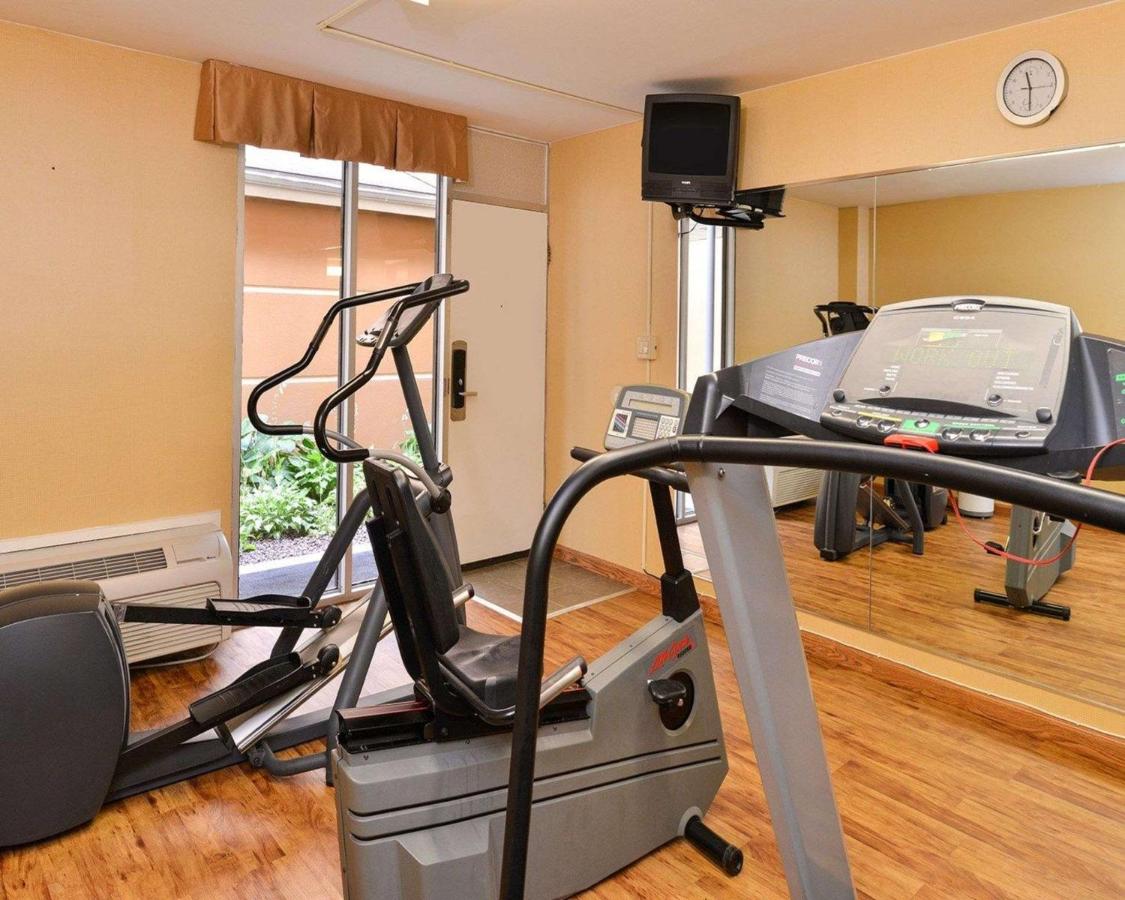 | Quality Inn East Haven - New Haven