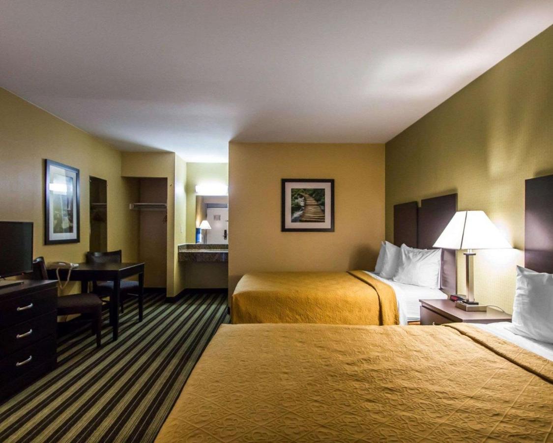 | Quality Inn East Haven - New Haven