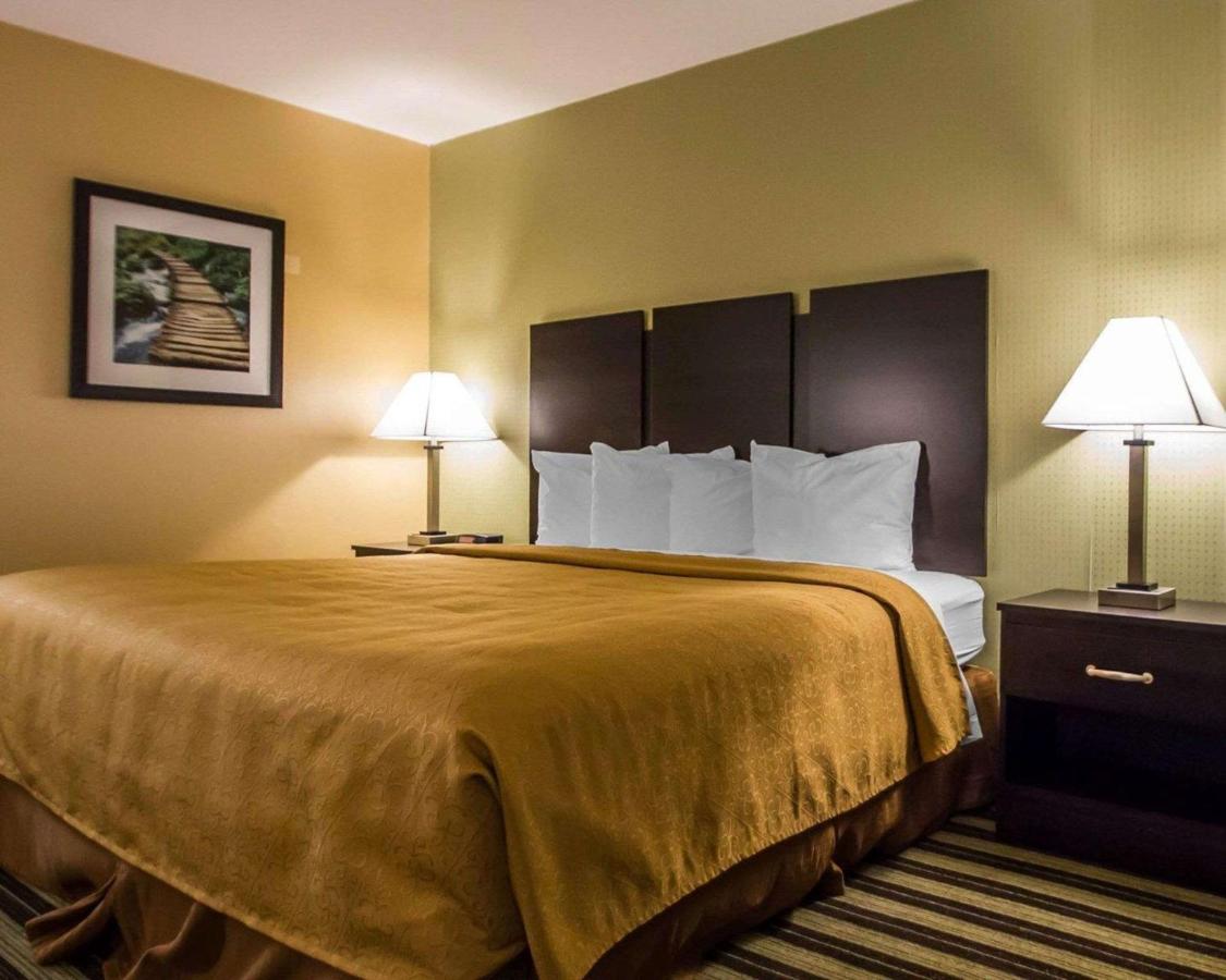 | Quality Inn East Haven - New Haven