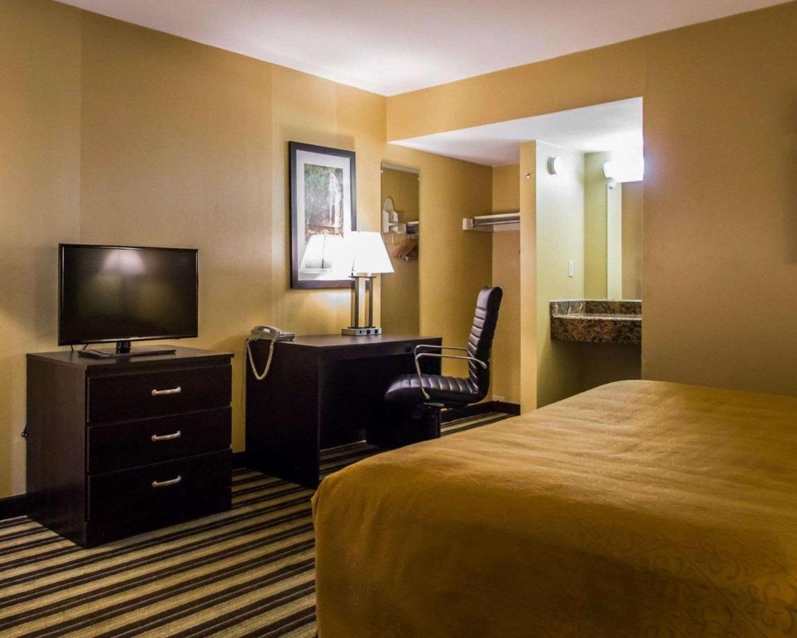 | Quality Inn East Haven - New Haven