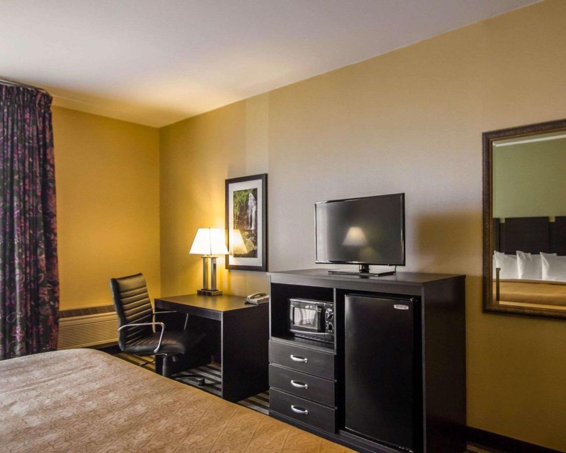 | Quality Inn East Haven - New Haven