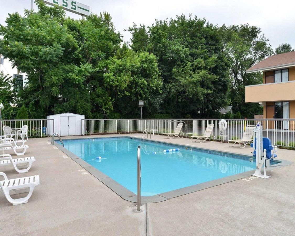 | Quality Inn East Haven - New Haven