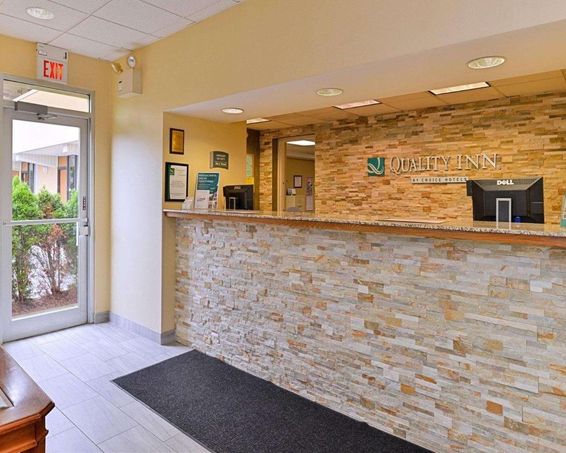 | Quality Inn East Haven - New Haven