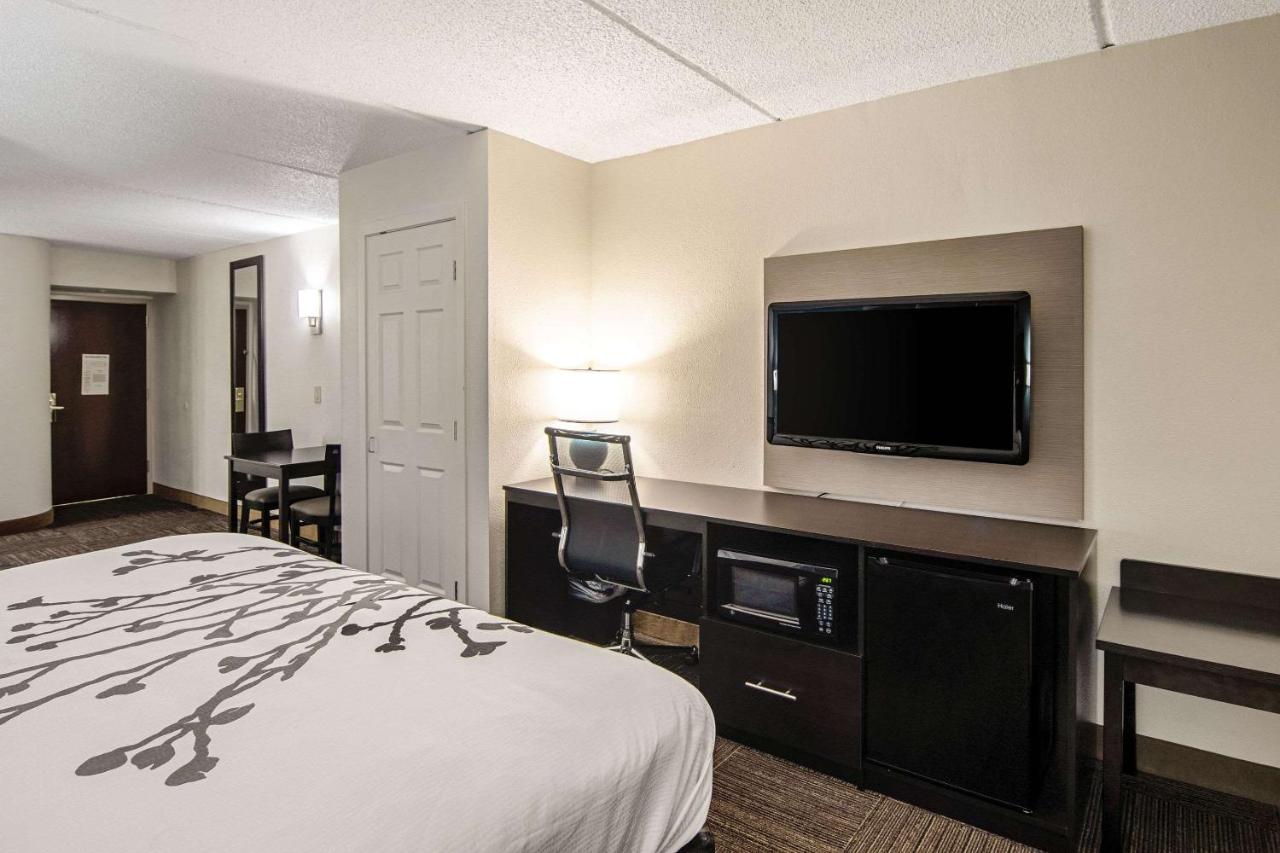 Queen Room with Two Queen Beds - Accessible/Non-Smoking at Sleep Inn & Suites Rehoboth Beach