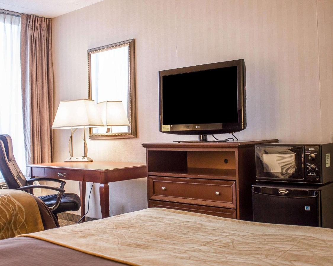 | Comfort Inn Wethersfield - Hartford