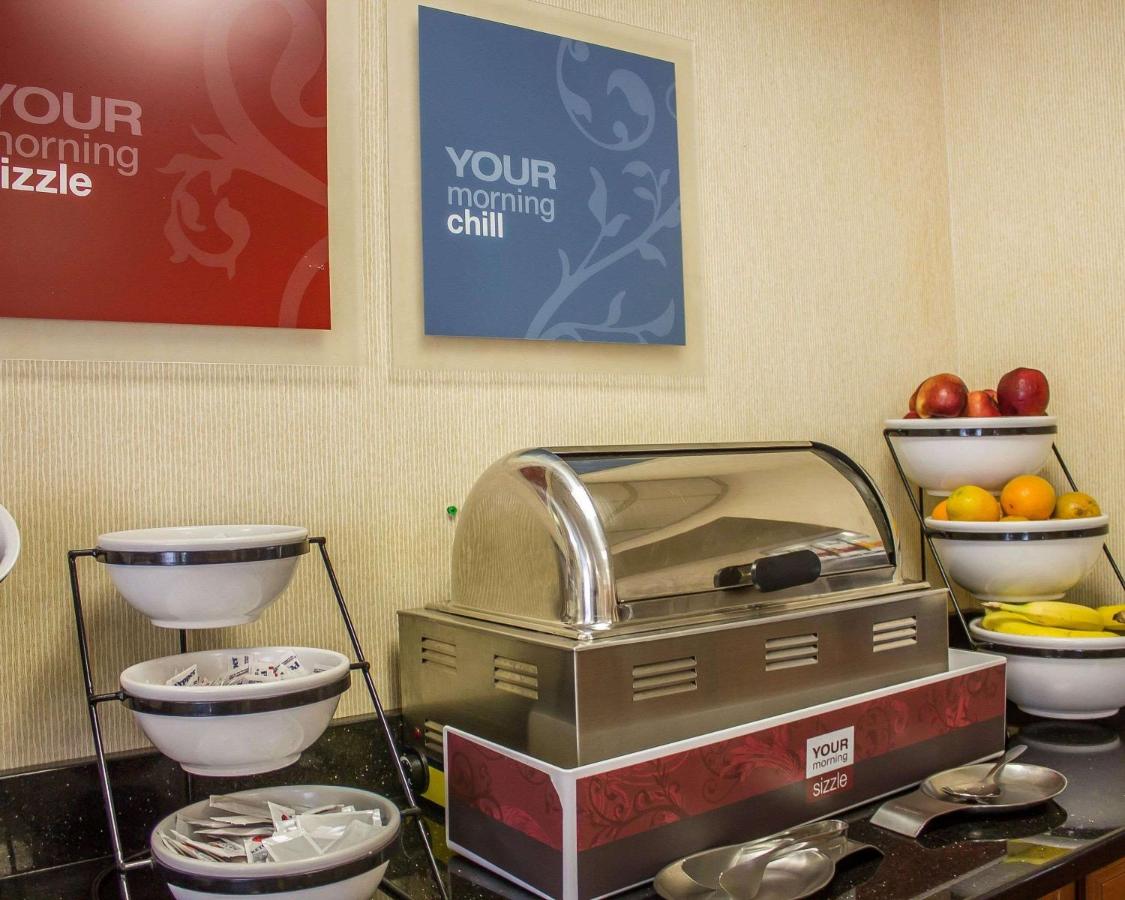 | Comfort Inn Wethersfield - Hartford