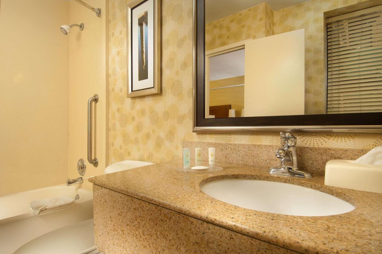 | Comfort Inn Downtown DC/Convention Center