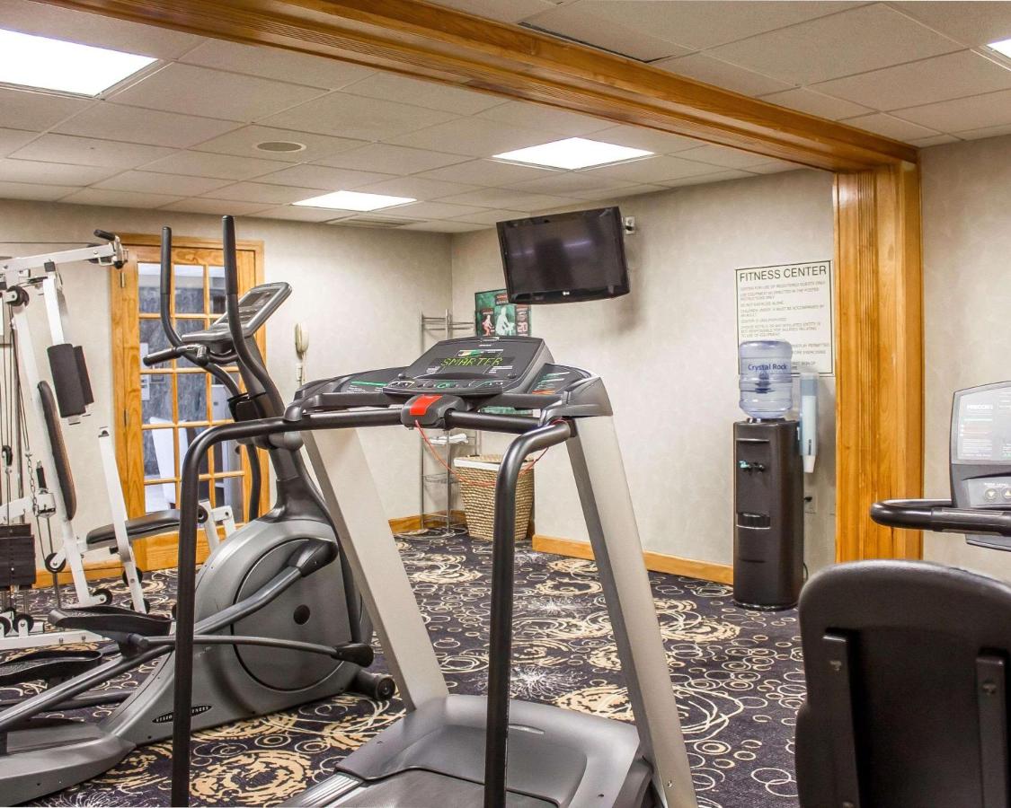 | Comfort Inn Wethersfield - Hartford