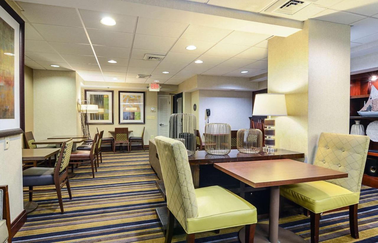 | Comfort Inn Downtown DC/Convention Center