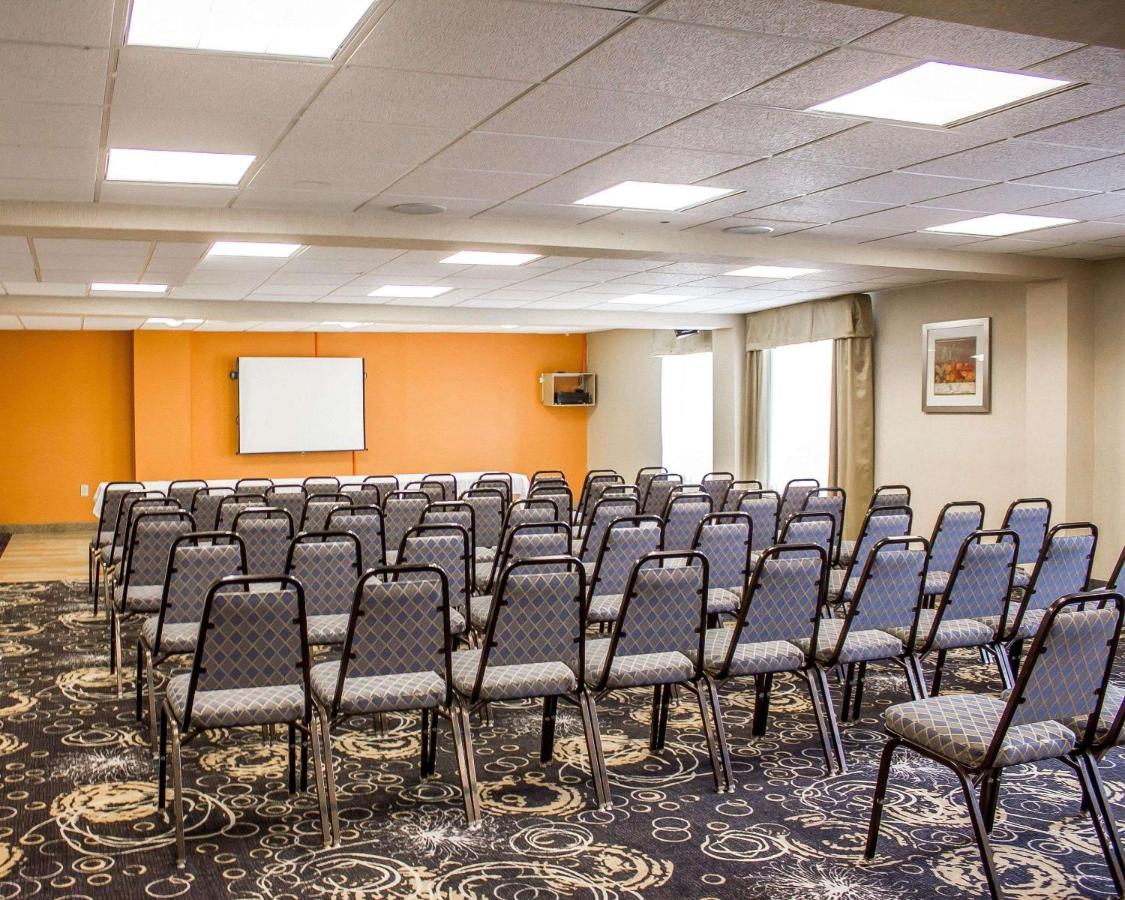 | Comfort Inn Wethersfield - Hartford