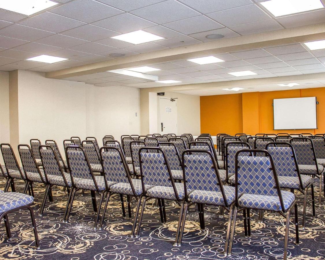 | Comfort Inn Wethersfield - Hartford