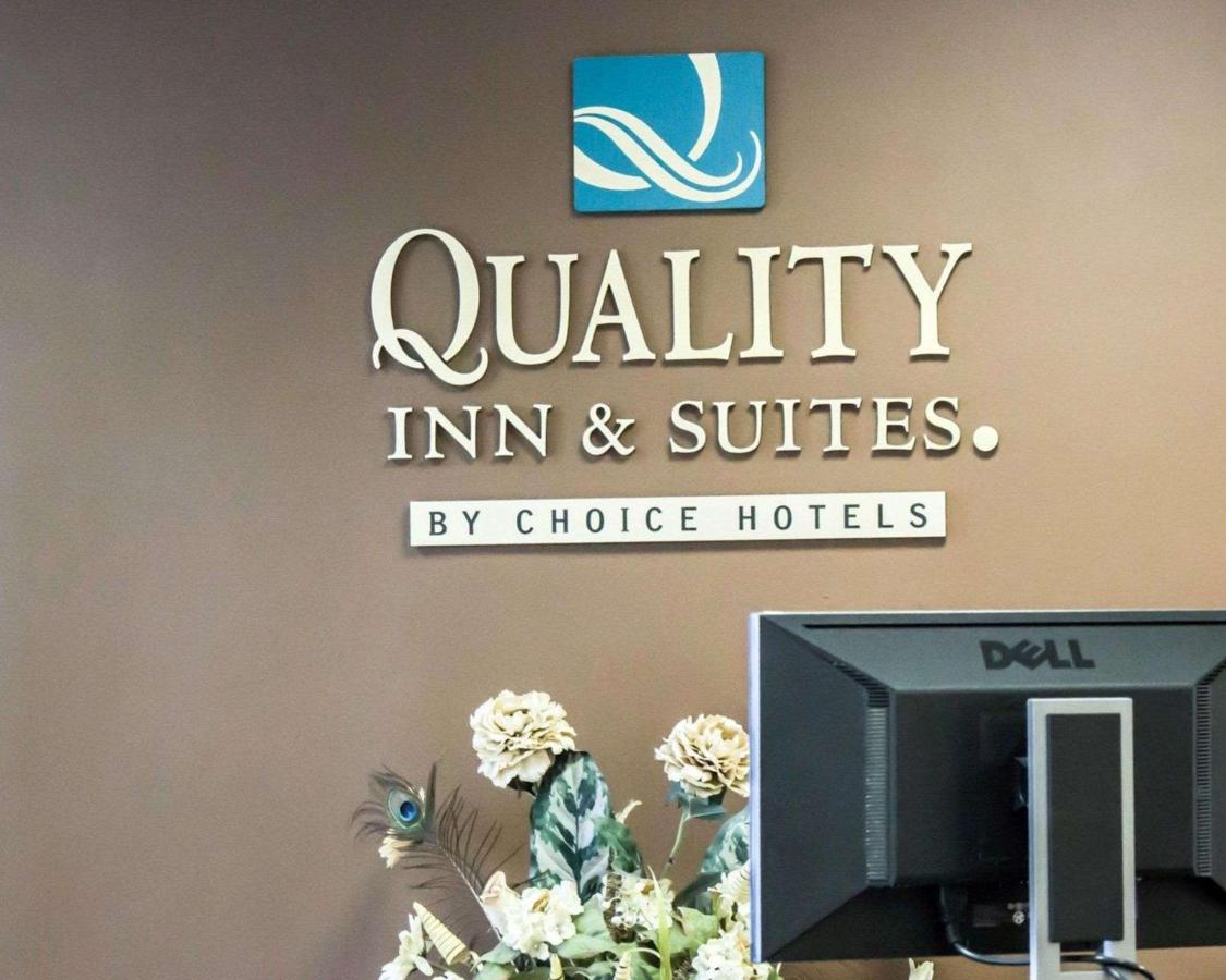 | Quality Inn & Suites St Augustine Beach