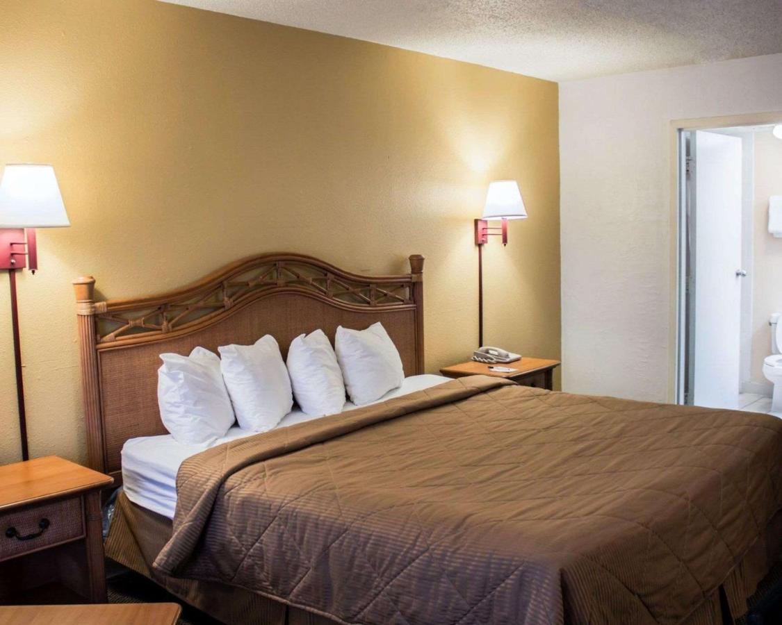  | Quality Inn & Suites St Augustine Beach