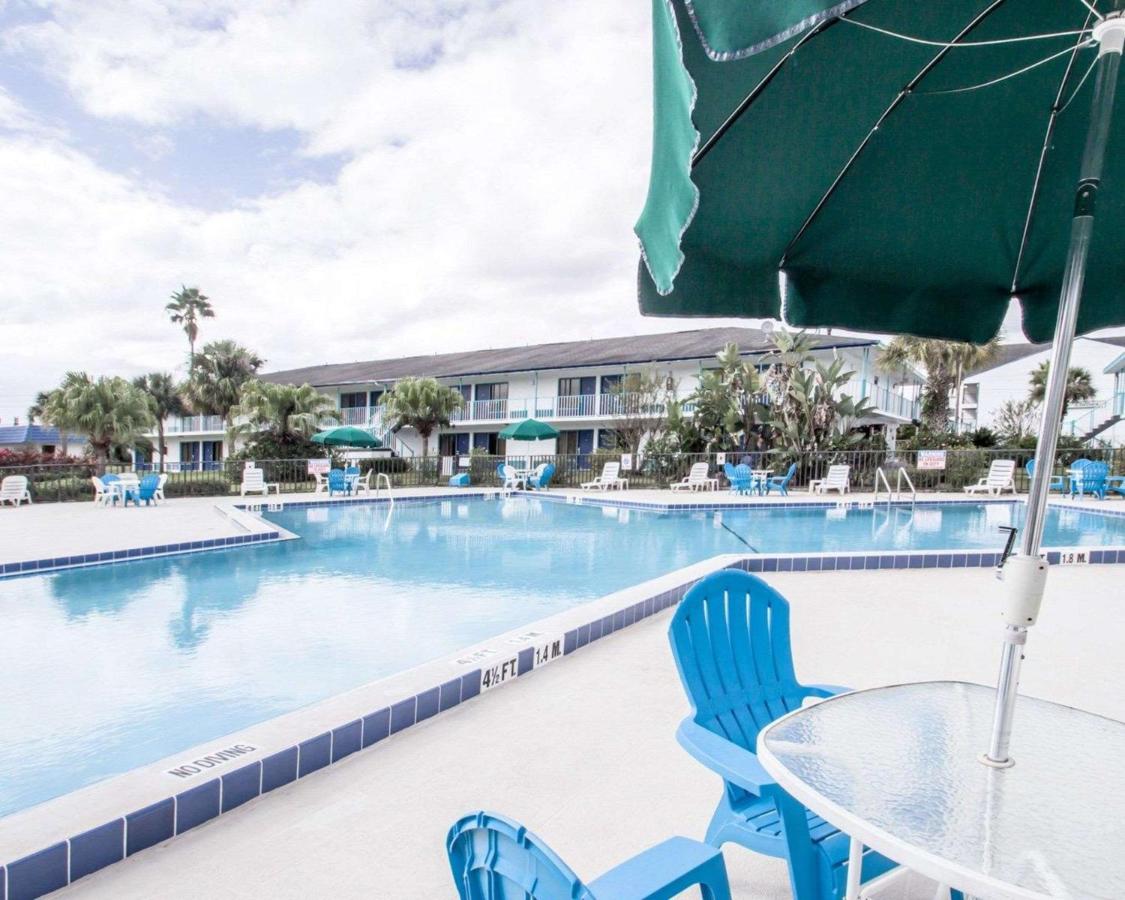 | Main Gate Kissimmee Formally Road Way Inn