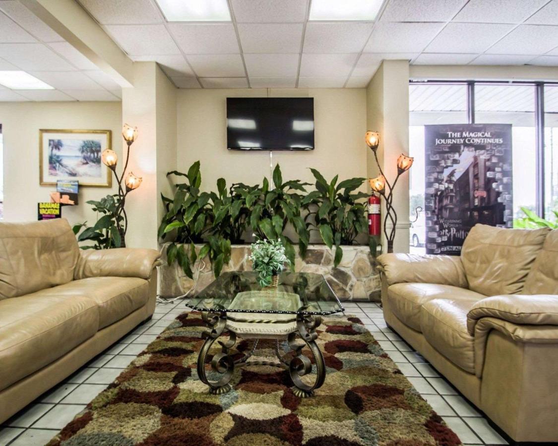 | Main Gate Kissimmee Formally Road Way Inn