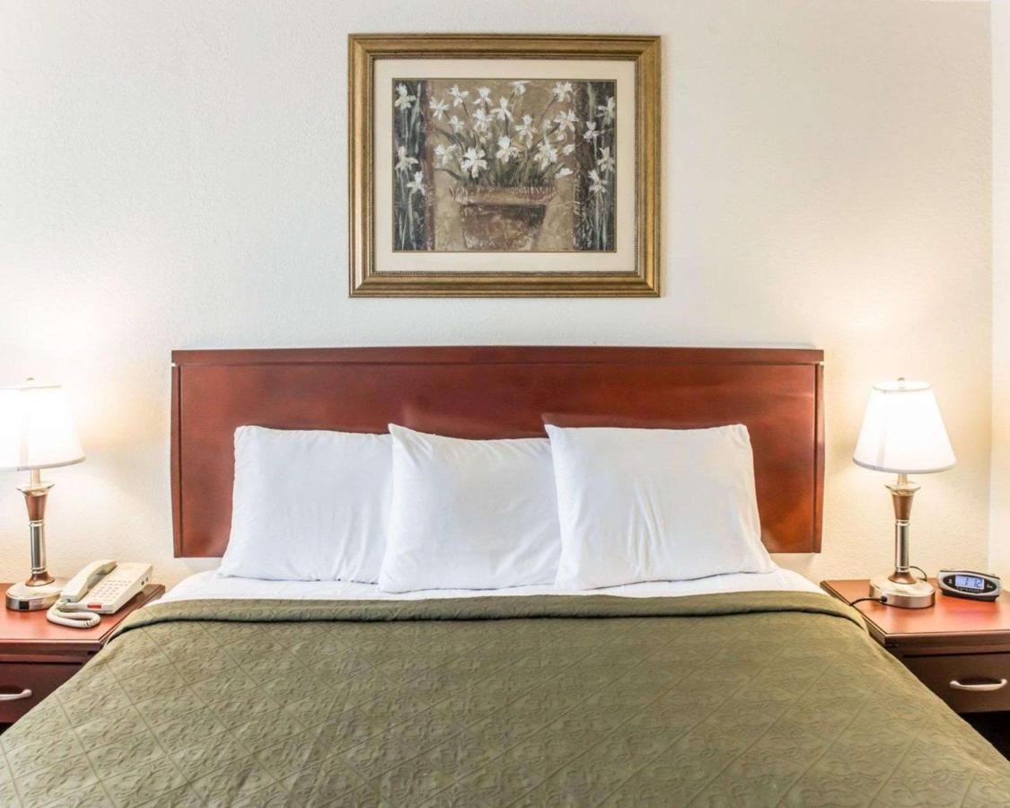  | Econo Lodge Monticello