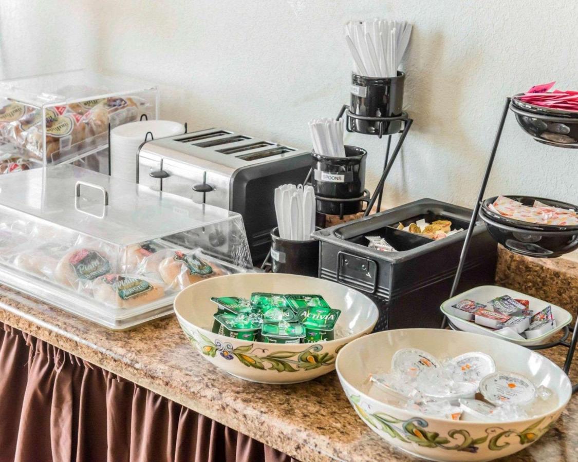 | Econo Lodge Monticello