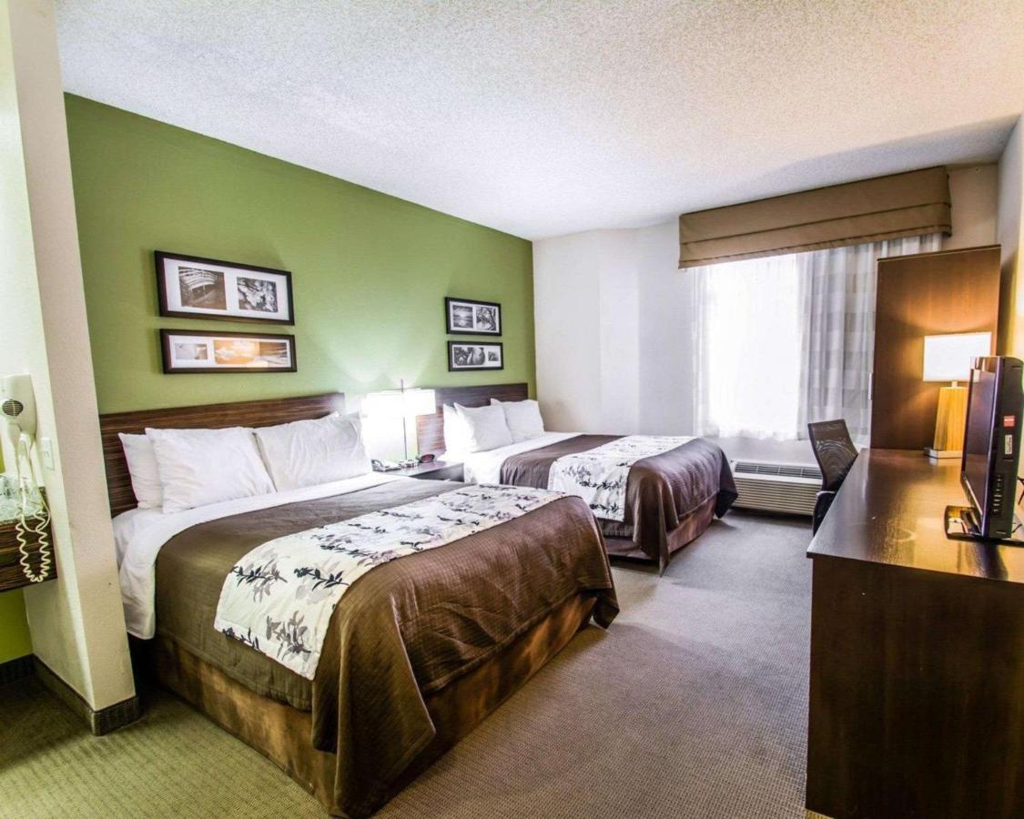 | Sleep Inn at PGA Village