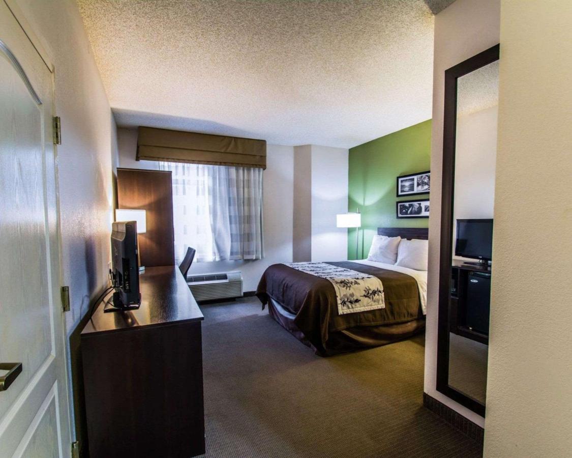 | Sleep Inn at PGA Village