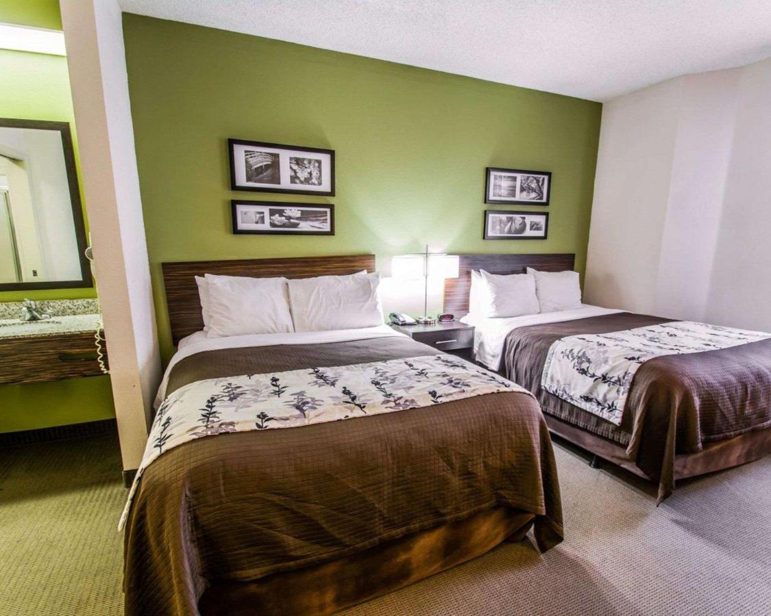 | Sleep Inn at PGA Village