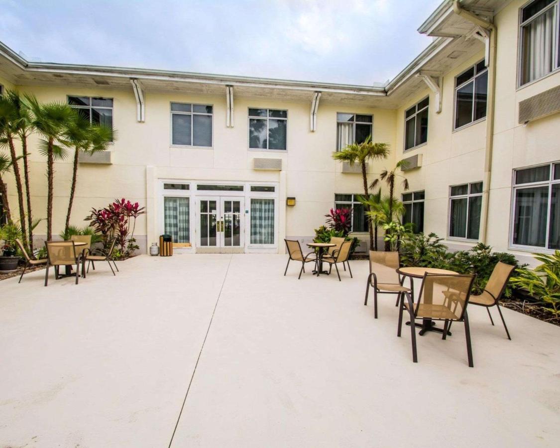 | Sleep Inn at PGA Village