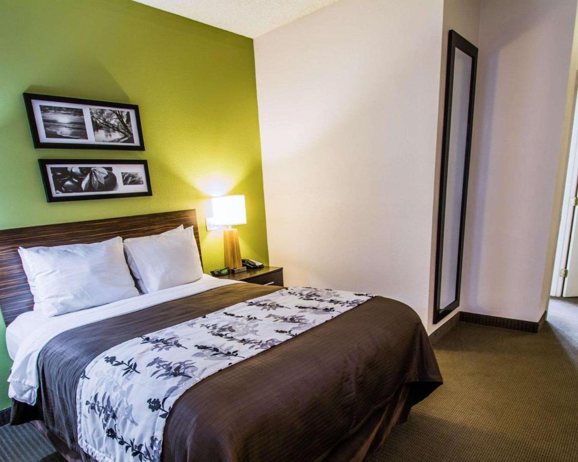 | Sleep Inn at PGA Village