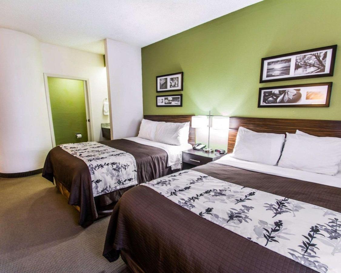 | Sleep Inn at PGA Village