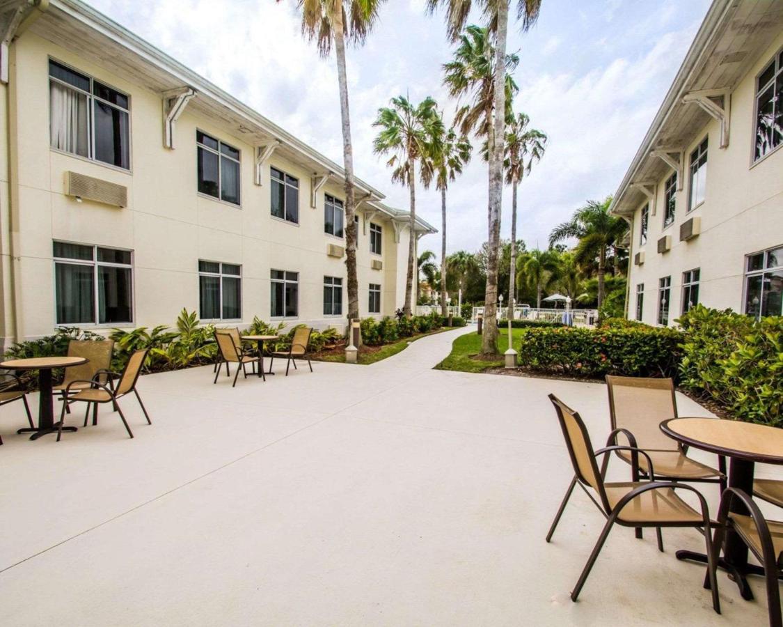 | Sleep Inn at PGA Village