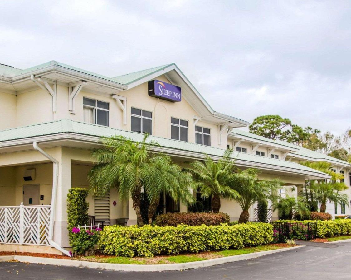 | Sleep Inn at PGA Village