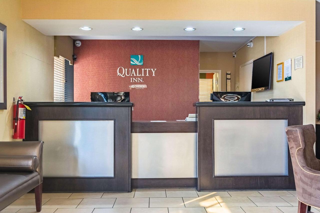  | Quality Inn Columbus