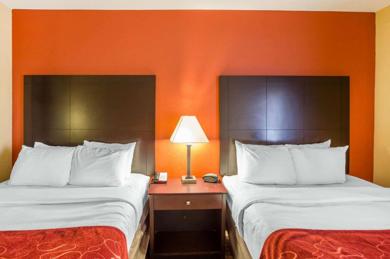 Queen Suite with Two Queen Beds at Sunsera Boutique Suites