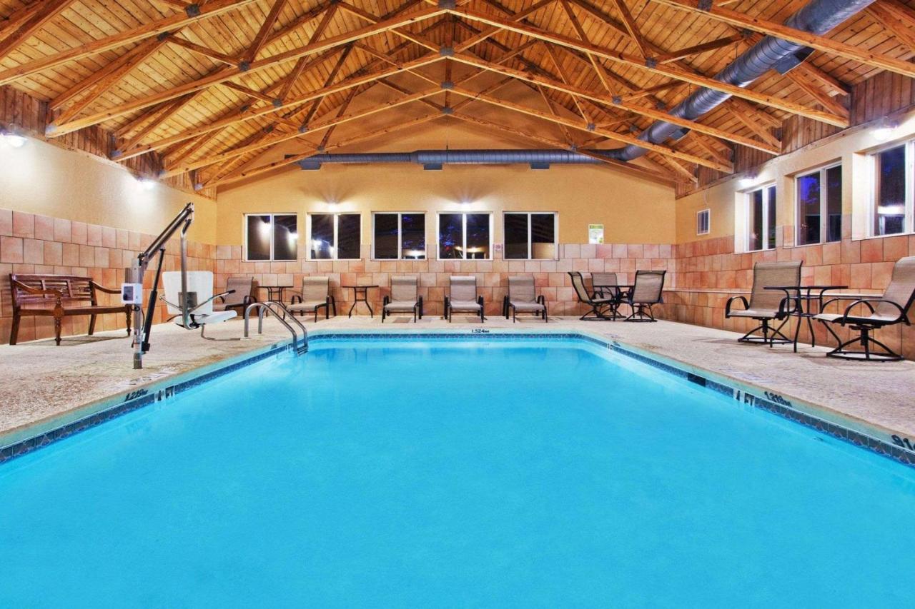 | Comfort Inn Blairsville
